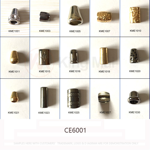 string cord end