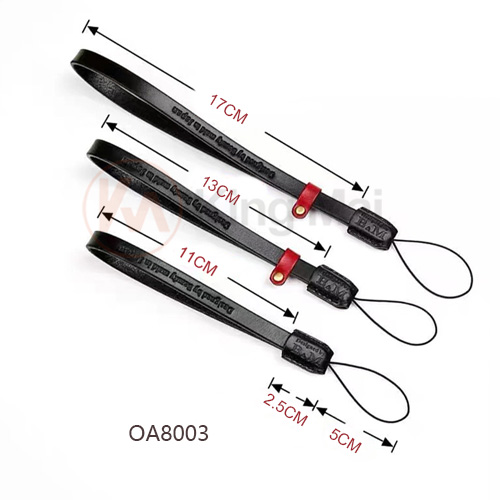 mobile phone lanyard