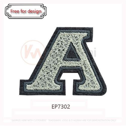 embroidery labels 